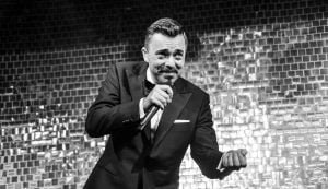 Attilio Reinhardt (ph Alessia Battaglia, courtesy of Maison Milano)