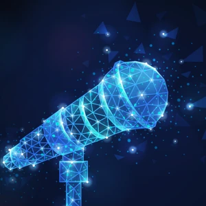 Event Host Insights on AI Technology Cited by Academic Researchers