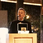 Attilio Reinhardt banditore d’asta