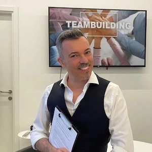 Host for Team Building Activities