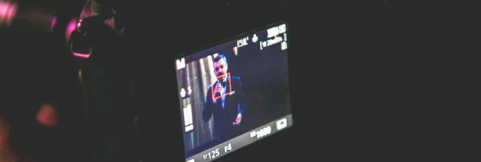 Attilio Reinhardt Presentatore