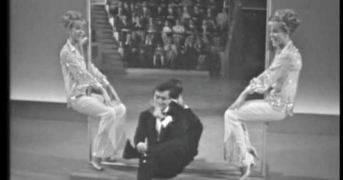 Varietà TV e modernità Antonello Falqui Attilio Reinhardt