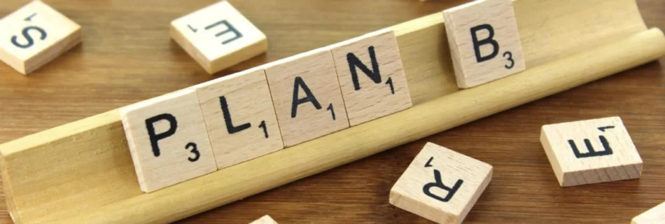 Plan B