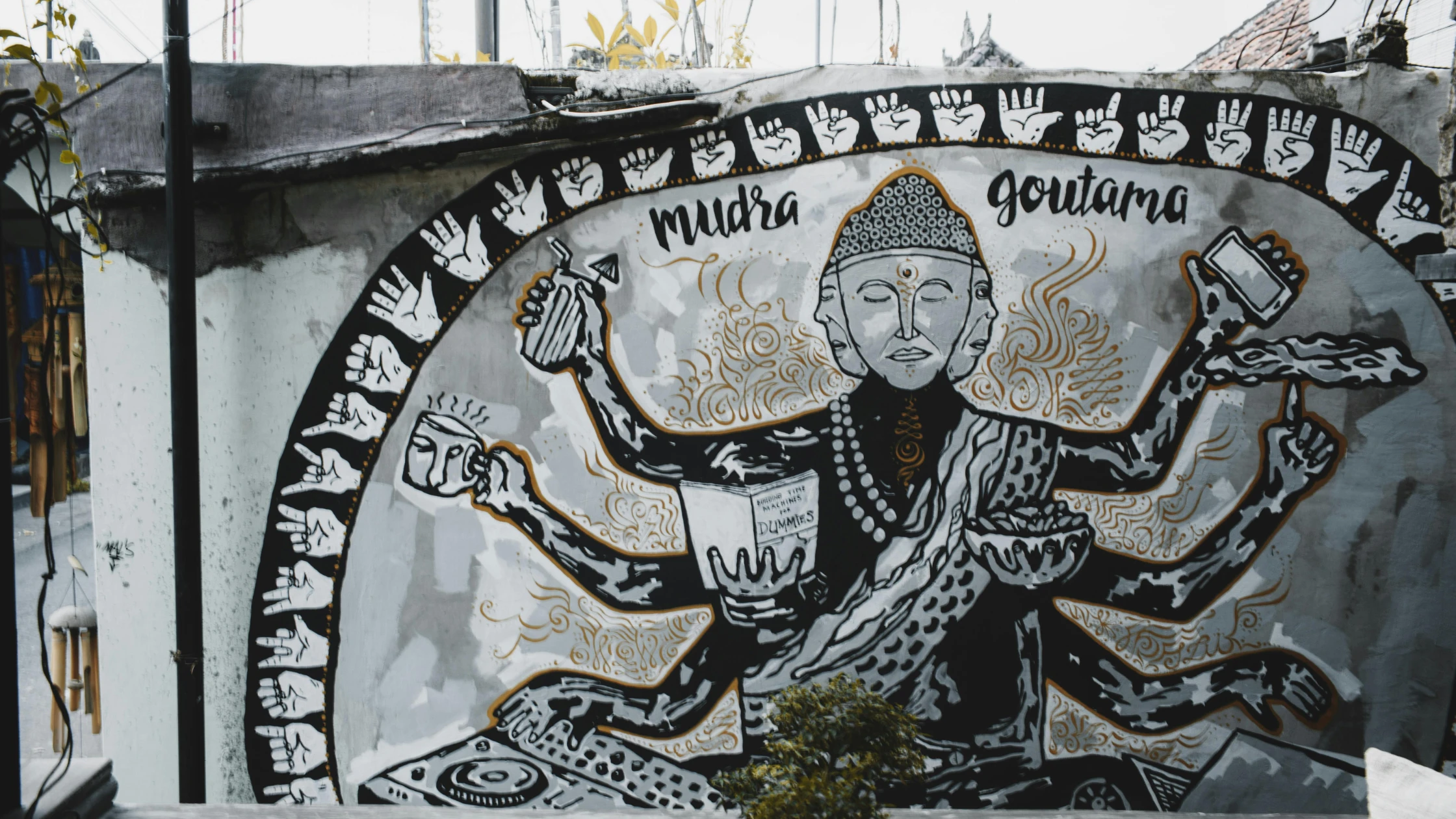 Foto di ROMAN ODINTSOV